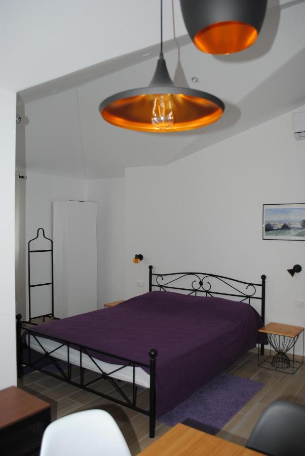 Apartments Natura Makarska Eksteriør bilde