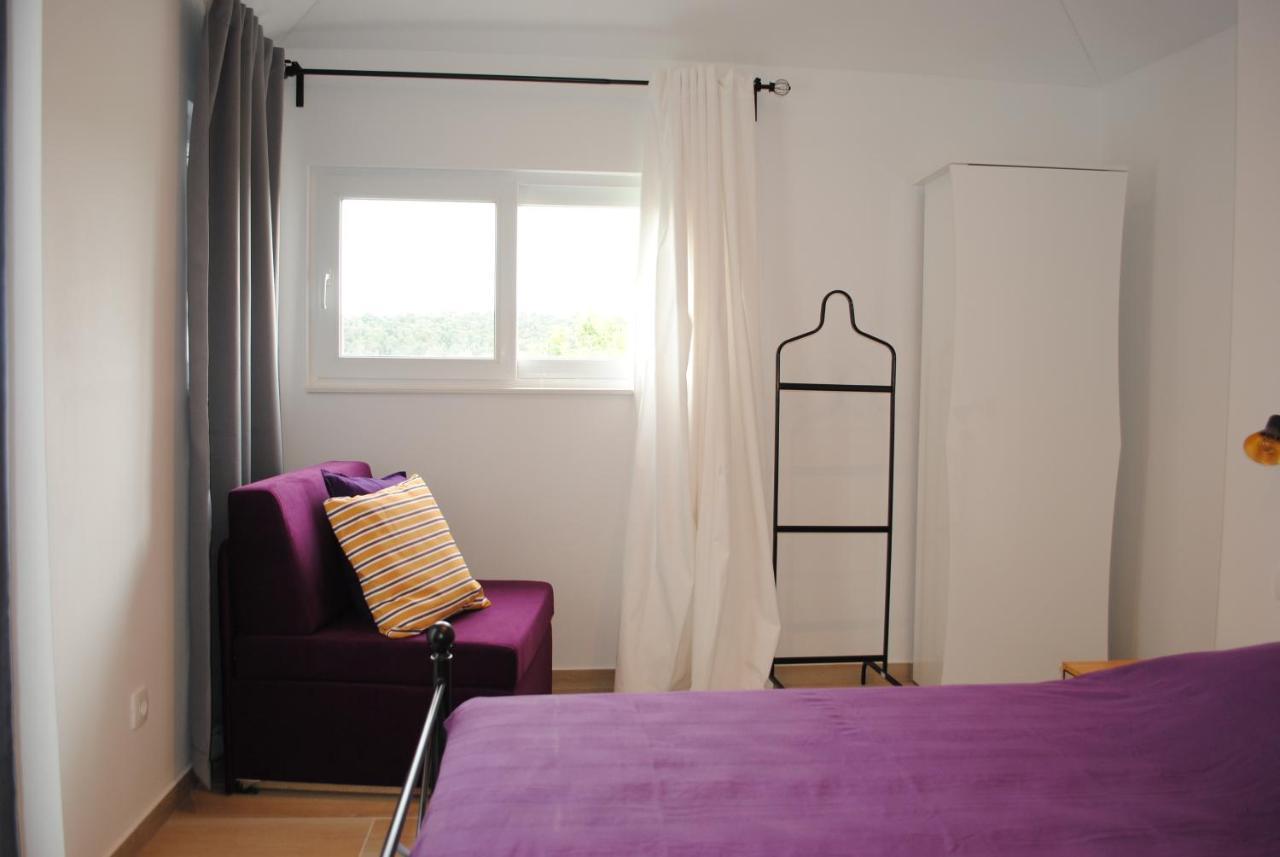 Apartments Natura Makarska Eksteriør bilde