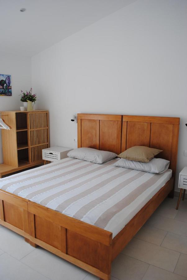 Apartments Natura Makarska Eksteriør bilde