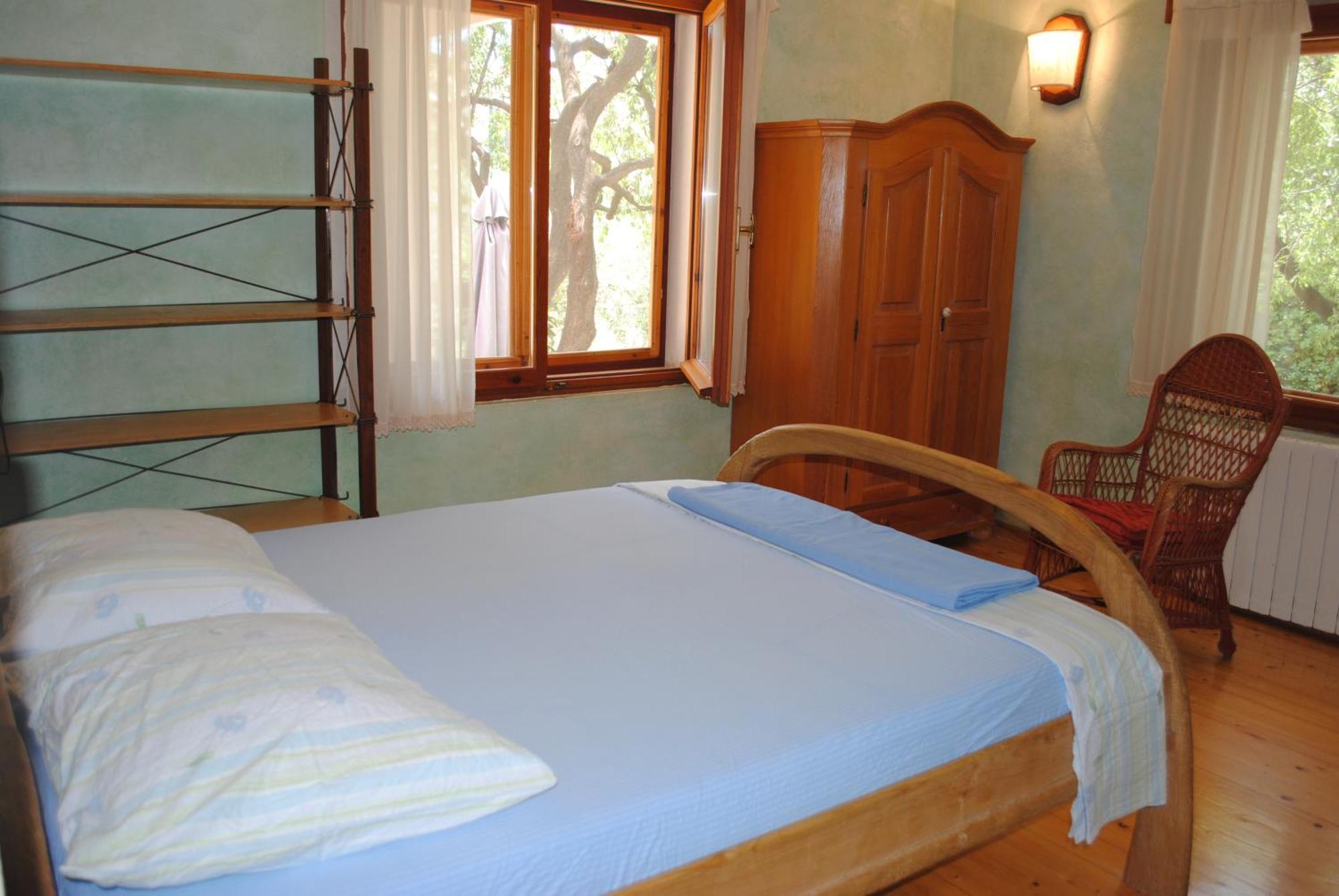 Apartments Natura Makarska Eksteriør bilde