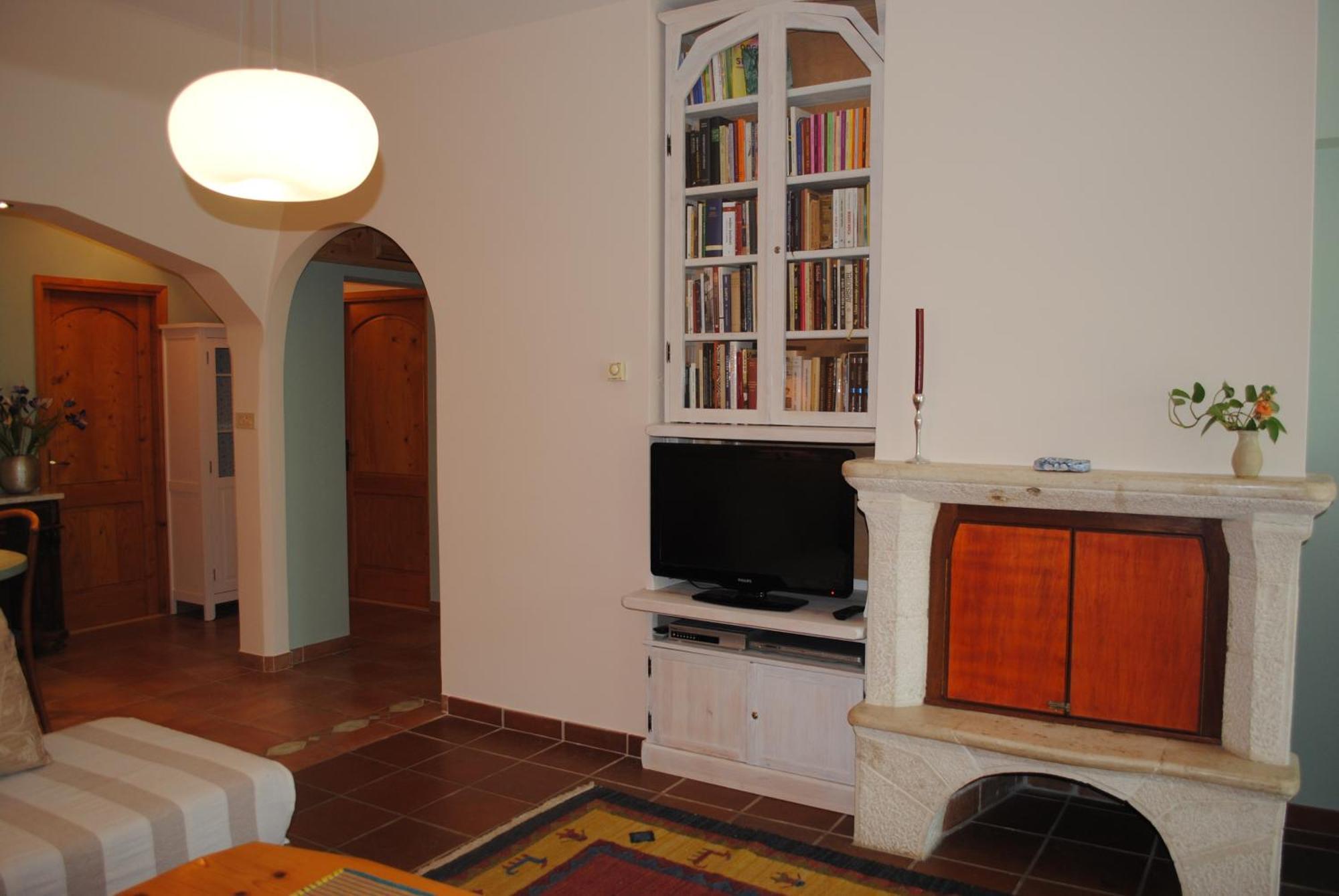 Apartments Natura Makarska Eksteriør bilde
