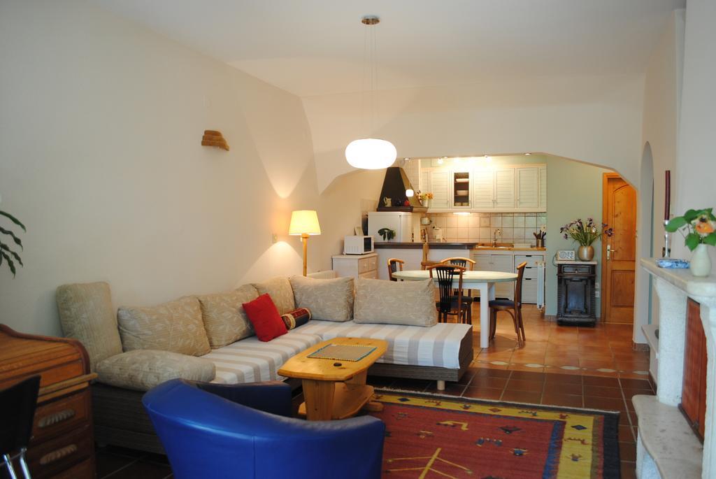 Apartments Natura Makarska Rom bilde
