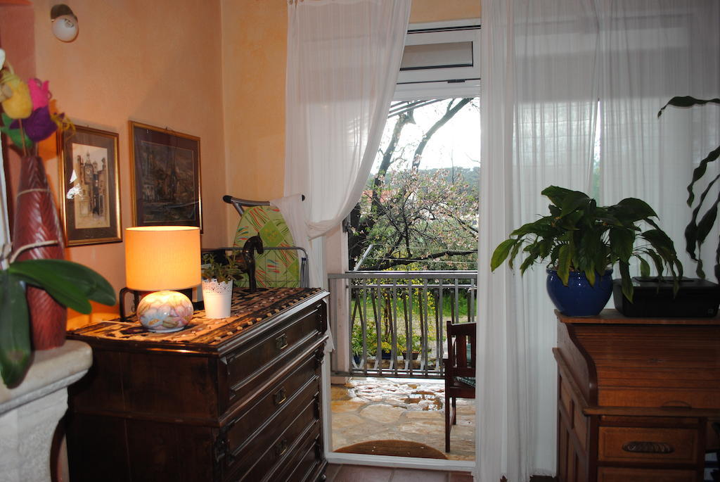 Apartments Natura Makarska Rom bilde